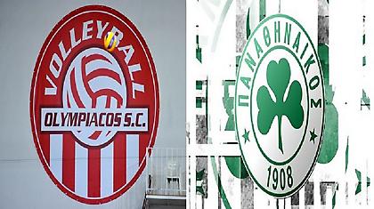 «Κόκκινοι» ή «Πράσινοι» για την κούπα;