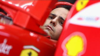 «Πρέπει να χαλαρώσει ο Μάσα»