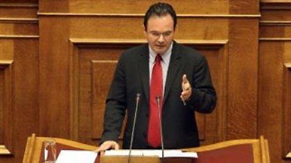 Παπακωνσταντίνου: Θα σεβαστούμε την απόφαση του ΣτΕ