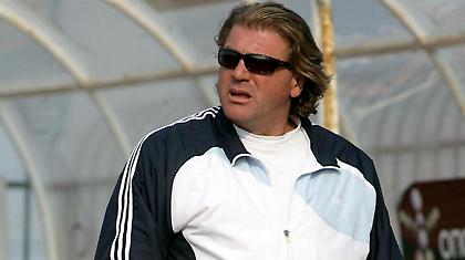 Στην Προοδευτική ο Μανδραφλής