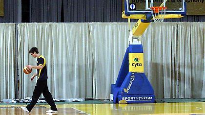 Η αποχή συνεχίζεται στον Άρη