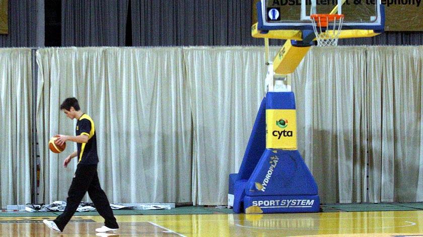 Η αποχή συνεχίζεται στον Άρη