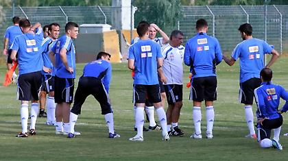 «Είσαι ανάμνηση παλιά…»