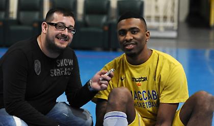 Λάνγκφορντ: «Ζούμε και αναπνέουμε»