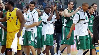 Ο Παναθηναϊκός είναι σε καλά χέρια! (video)