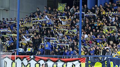 Πρόστιμα για τρεις