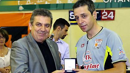 Μάνος-Ψαριανός στη Νέα Σμύρνη