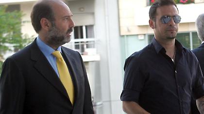 «Ήρθε η ώρα του Ντέμη»!