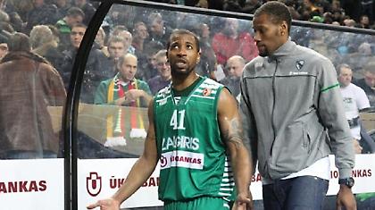 Κόλινς: «Έχω ψυχολογικά προβλήματα»