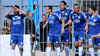 «Δεν είναι δικό μας θέμα»