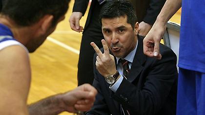 Πρίφτης: «Το επόμενο ματς είναι το σημαντικό»