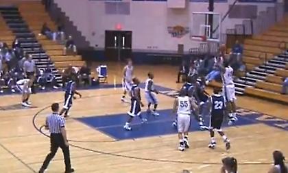 Να ο γιος του Ραλφ Σάμπσον