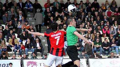 Κοντογουλίδης: «Μεγάλο επίτευγμα»