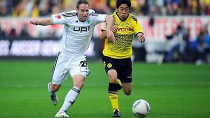 Λίγο πριν τη μεγάλη μάχη