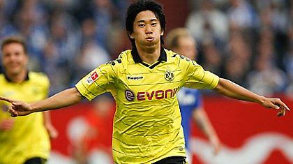 Αγγλική «μάχη» στα πόδια του Καγκάβα