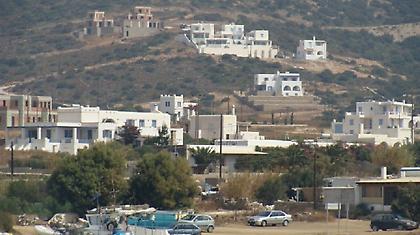 «Πήγαμε για αιφνιδιαστικό έλεγχο στη Μύκονο αλλά μας περίμεναν»…