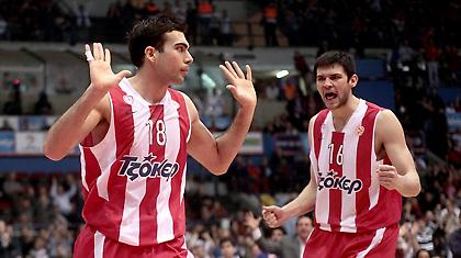 Παπανικολάου: «Να μην χαλαρώνουμε ούτε λεπτό»