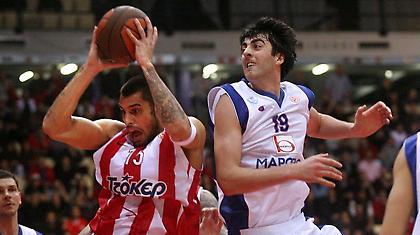 Ένα μήνα εκτός ο Σερμαντίνι