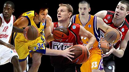 Δύο πρώην «ερυθρόλευκοι» στους κορυφαίους