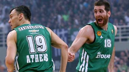 «Τρελαίνουμε τους καρδιακούς»