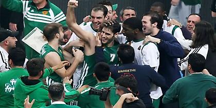 «Κόβω» Μήτσο, «ράβω» Σάρας