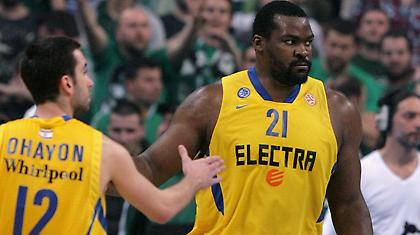 «Θα βούλιαζε η… Ευρώπη σε τελικό Παναθηναϊκός-Ολυμπιακός»