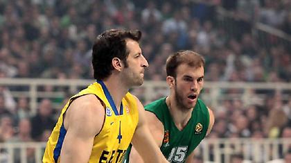 Καλάθης: «Δε φοβόμαστε καμία ομάδα»