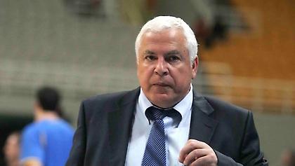 Γκέρσον: «Φταίνε οι διαιτητές, αλλά φταίει και η Μακάμπι»