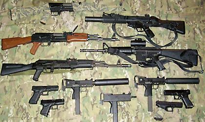 Σύλληψη για τη γιάφκα!