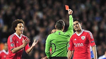 Γατάκια οι δικοί μας, μπροστά στους «εκτελεστές» του Champions League