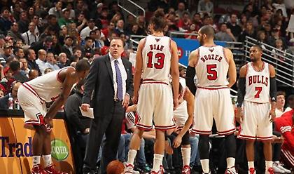 Υπάρχει ζωή και χωρίς... MVP