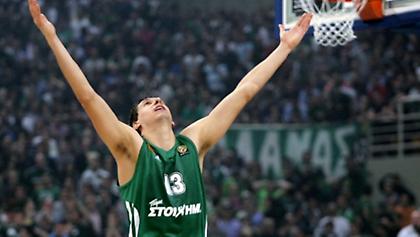 Το πρωτοσέλιδο έλεγε αλήθεια: τον ξεπέρασε