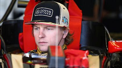 Συνεχίζουν τη δουλειά στη Lotus