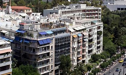 Έρχονται νέες επιβαρύνσεις στα ακίνητα