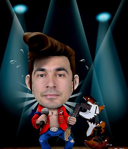 Stand up comedy  με στυλ… σατιρικό!