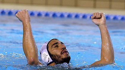 Χρήστος Αφρουδάκης: «Συγκεντρωμένοι για τη νίκη»