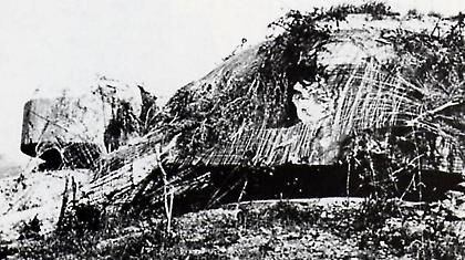 «Tα οχυρά δεν παραδίδονται!» (video)