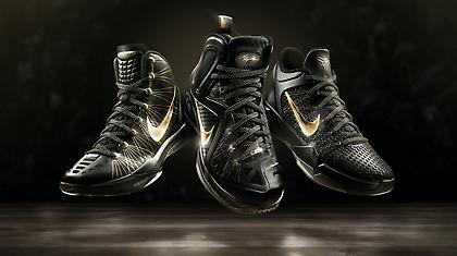 Κορυφαία υποδήματα μπάσκετ από τη Nike