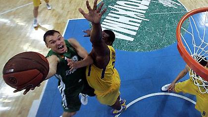 Ο «Σάρας» ξέρει...