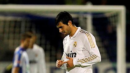 Αλμπιόλ: «Μπορούμε να πάρουμε το νταμπλ»