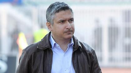 Σπανός: «Οι κόποι ανταμείβονται»