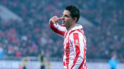 Μιραλάς: «Για ελάτε»!