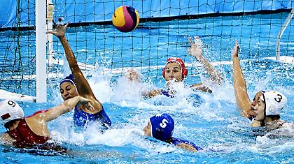 «Η Εθνική Ελλάδος είναι εκπληκτική ομάδα»