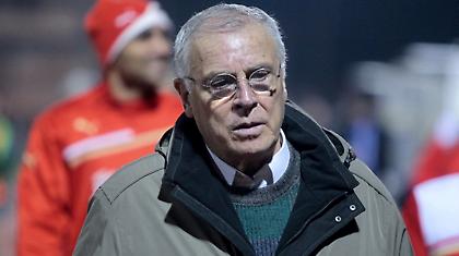 «Δεν έχουμε να χωρίσουμε τίποτα»