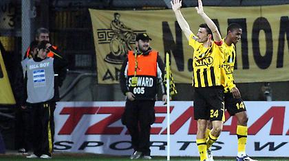 Σε Λαζαρίδη και Οικονόμου τα βραβεία