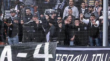 Κάλεσμα για συστράτευση στον ΟΦΗ