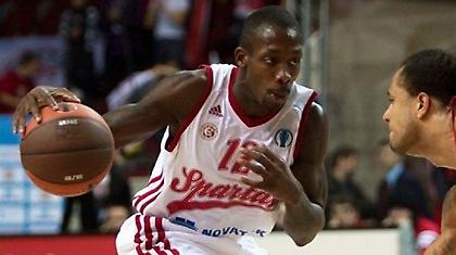 MVP ο Μπέβερλι!