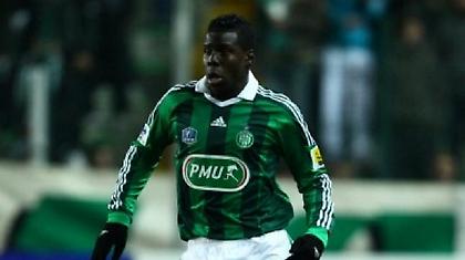 Ανανέωσε ο Ζουμά