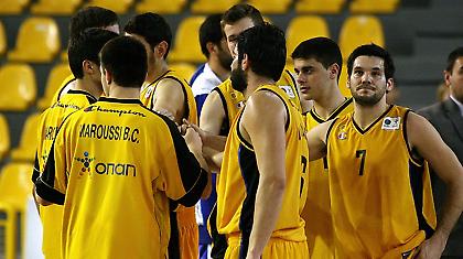 Το γνωστό… κεκλεισμένων των θυρών