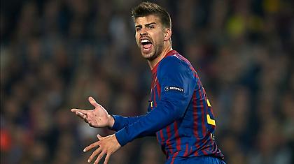 Χωρίς Πικέ με Σαραγόσα